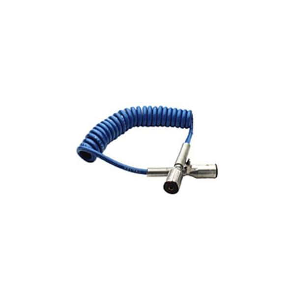 Liftgate Coiled Power Cable 2 Ga 12'